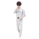 Áo len nam thanh niên 13 giản dị 14 quần áo nam 15 mùa thu 16 học sinh trung học cơ sở 18 tuổi phù hợp với trang phục thể thao nam phiên bản Hàn Quốc - Bộ đồ áo khoác kaki nam Bộ đồ