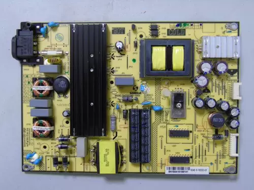 TCL D55A710 L503800A Power Plate SHG5504B-101H 81-PBE055-H01