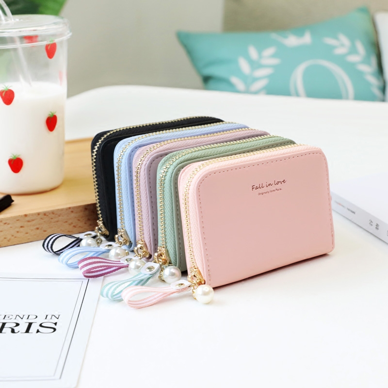 kqueenstar女式卡包女2020 kqueenstar卡包