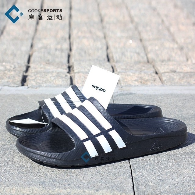 adidas sports slippers