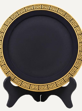 diy掐丝沙画板材景泰蓝工艺品