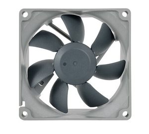 猫头鹰 NF-R8 redux-1800PWM 8CM 静音 显卡CPU风扇机箱温控风扇