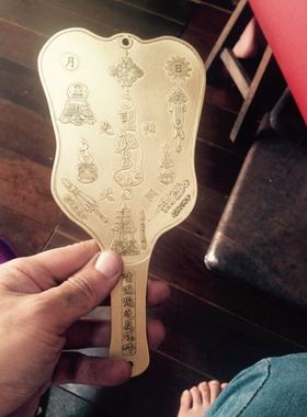 黄铜雕刻摆件定做加工家居现代