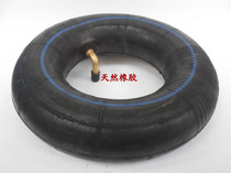 Nouvelle carte positive 2 50-4 Modèle caoutchouc Tire 8 Inch Inner Tube Industrial Cart Tire 280 280 250-4 Inner Band