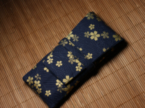 Dragon hand for handmade homemade pen bag pen-pen bag Cherry Blossom Three clothing New products Standing Dragon Hands