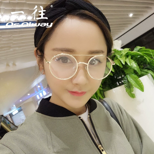 Ретро очки, коллекция 2023, в корейском стиле, популярно в интернете