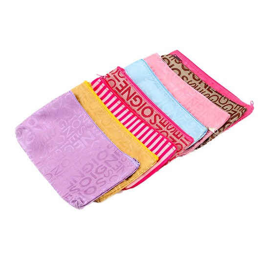 Waterproof mini storage bag