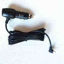 Cigarette lighter car to apply 1st D101 D101 D102 D105 D106 D106 recorder power cord