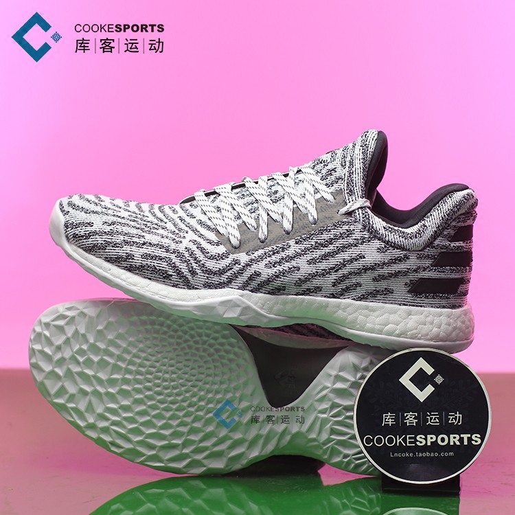 Kuke adidas Harden Vol.1 Harden 1 All -Star BW0549 AH2116 AC8407