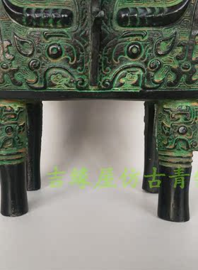 仿古风摆件客厅工艺品