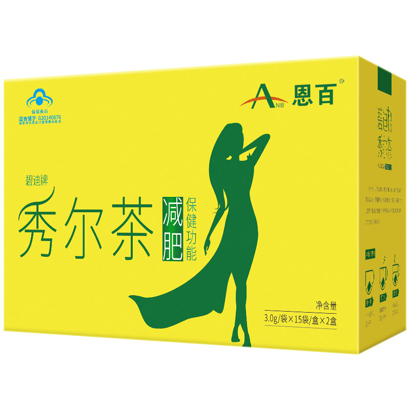 代餐营养减肥酵素梅清肠排毒排奶昔 恩百然妈保健食品