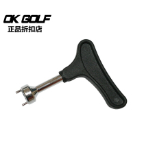 Golf shoes Shoes Nail nails Shoes Nail Wrench Golf Accessories supplies