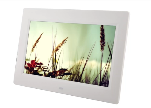 Универсальные цифровые литиевые батарейки, электронная фоторамка, фотоальбом, 10 дюймов, подарок на день рождения