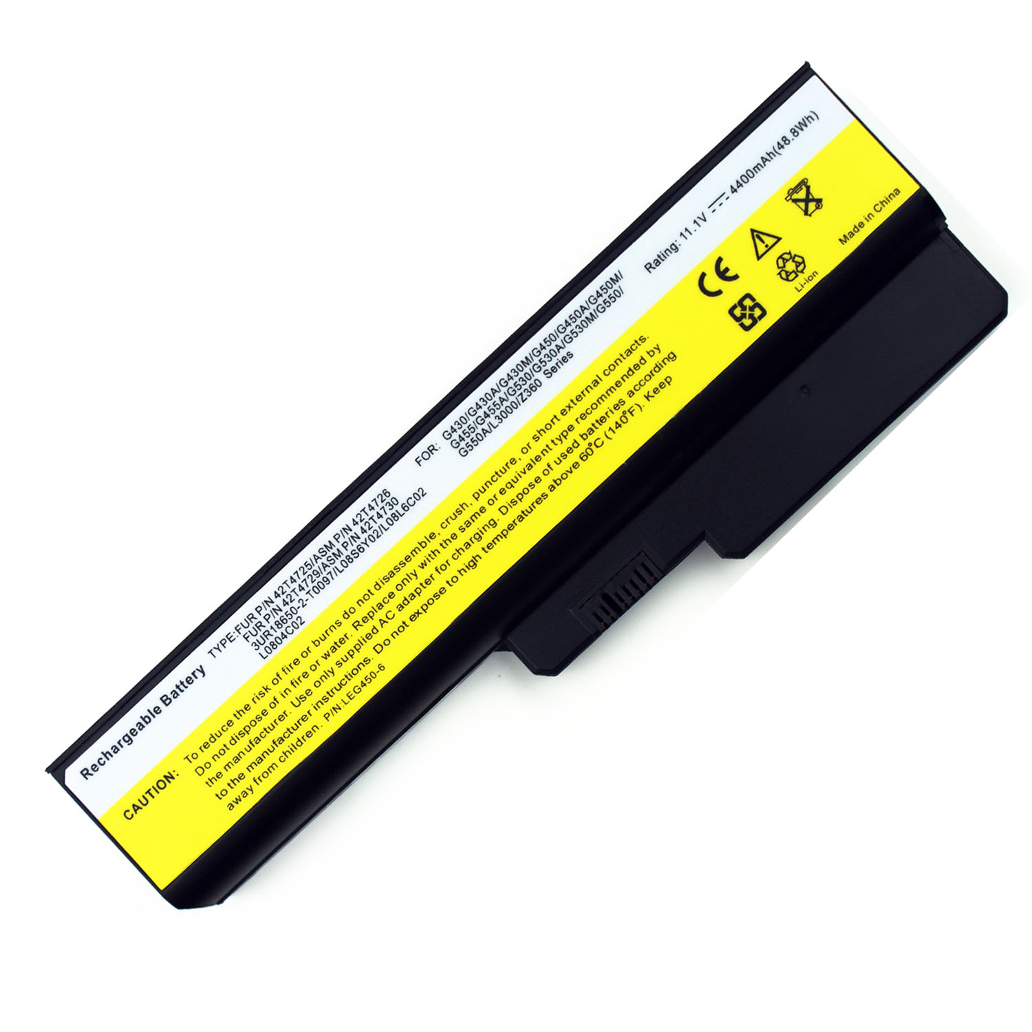 Ноутбук Леново Аккумулятор Купить G505