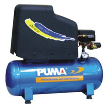 Original Loaded Jumba Puma BX1012 Oil-free Direct Air Compressor Small Air Compressor Air Pump