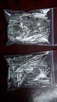 Module Power Tinned Stitch Pin Pin Pin 1 5mm * 13 0mm * 2 5mm 100 Package