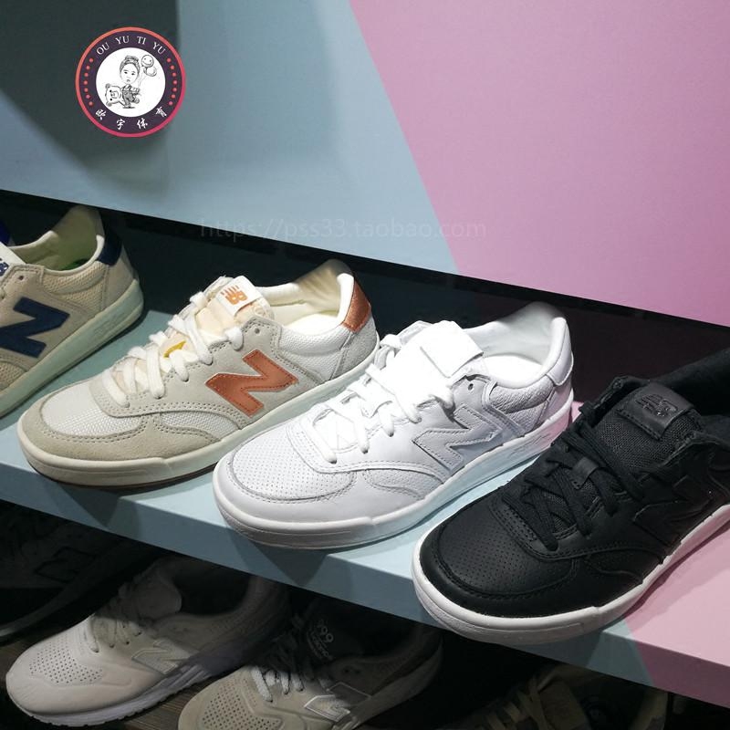 New Balance/NB 300系列女鞋板鞋运动鞋WRT300MA/PM/PP/WM/RP/RV - 图2