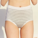 小护士 Нижнее белье, штаны, утягивающий пояс на талию, дышащее белье для коррекции формы бедер, трусы, высокая талия, большой размер