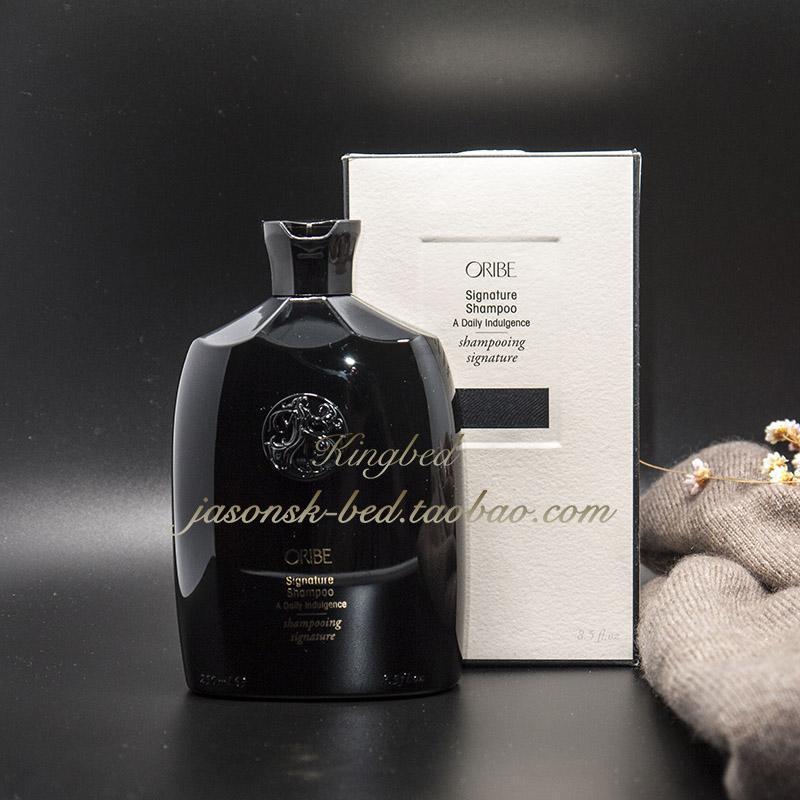 現貨美國Oribe Signature金牌每日洗髮水護髮素50ml/250ml/1L