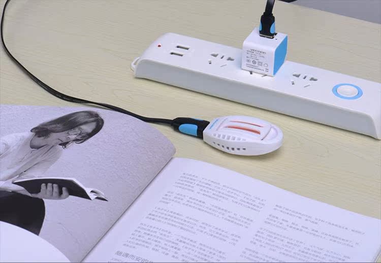 Anti-insectes USB - Ref 444116 Image 22