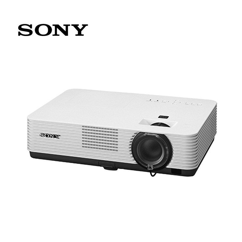 sony vpl-dx271办公会议商务投影仪 索尼码尼投影机