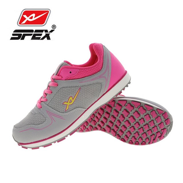 High school entrance examination physical test shoes running long jump two-in-one
