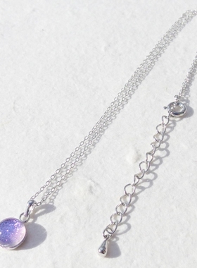 creemaminne日本代购星河饰物