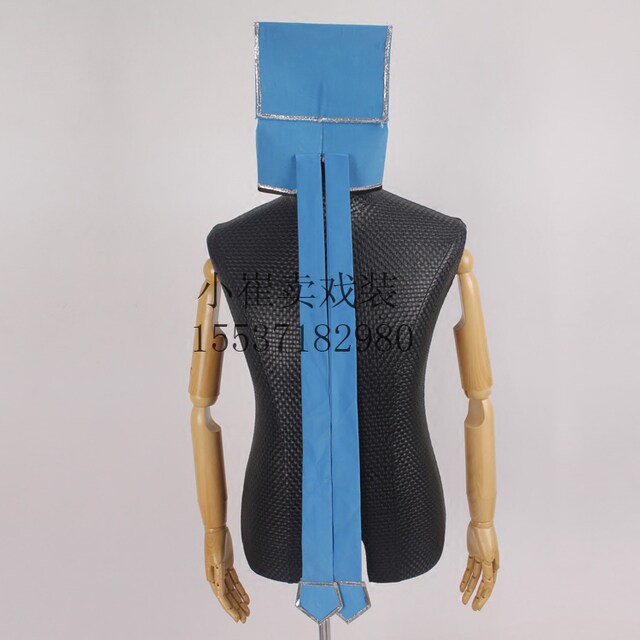 Costume Peking Opera Xiaosheng High Square Scarf Opera Hat