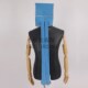 Costume Peking Opera Xiaosheng High Square Scarf Opera Hat