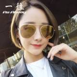 Светоотражающие солнцезащитные очки, коллекция 2023