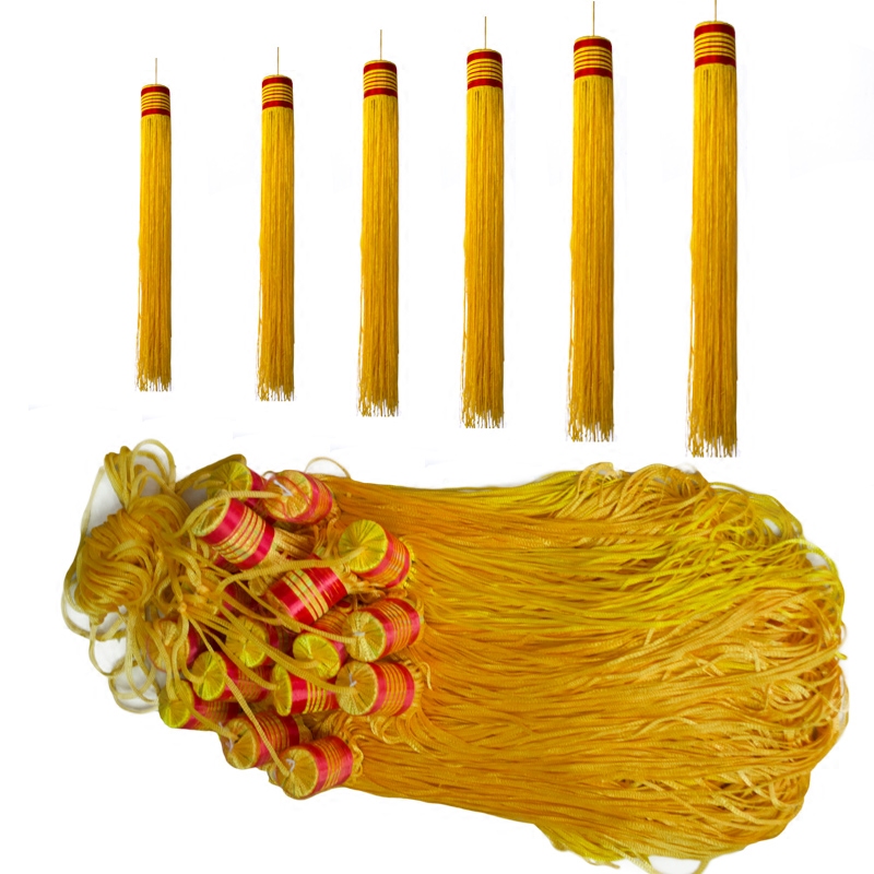 红黄流苏穗头吊穗须灯笼锦旗装饰穗子旗穗枪头穗吊坠饰品挂饰配件,淘宝优惠券,粉丝福利购,淘宝优惠卷