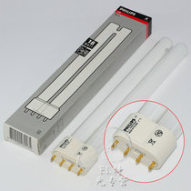 Philips UV glue curing lamp tube without shadow glue UV curing lighting tube PL-L 18W 10 4P