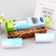 Rõ ràng và đẹp 1852 dính bụi giấy bụi thu gom bụi lau bụi lăn tẩy lông quần áo quần áo nhuộm tóc bàn chải - Hệ thống giá giặt cay lan bui Hệ thống giá giặt