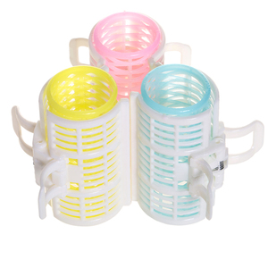 卷发筒卷发神器刘海卷