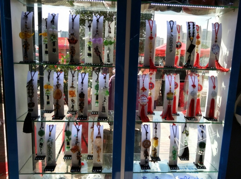 有机玻璃展托亚克力汽车饰品挂件吊坠项链珠宝金银首饰道具展示架,淘宝优惠券,粉丝福利购,淘宝优惠卷