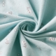 Đồ ngủ cotton nữ mùa hè quần ngắn tay trung niên kích thước lớn phù hợp với mùa hè cotton trung niên mẹ dịch vụ nhà - Nam giới áo ngủ nam Nam giới