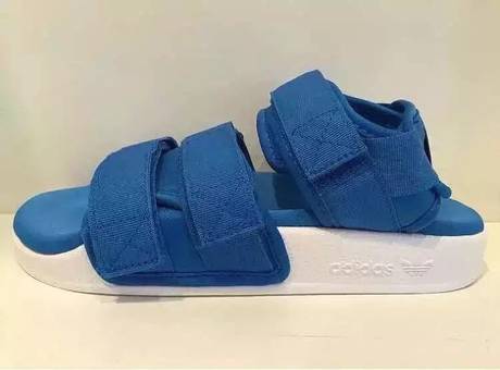 adidas velcro sandals