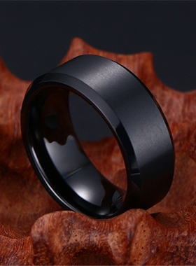 梦想的声音2林俊杰同款戒指银色