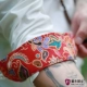 Dong Yong phong cách Trung Quốc Slim Tang phù hợp với giới trẻ nam áo sơ mi Trung Quốc phong cách quốc gia quần áo dài tay lay quần áo mùa thu - Trang phục dân tộc