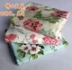 Mùa thu và mùa đông chăn bao in60 Tribute satin cotton đơn 150x200 cô gái in chăn dày sinh viên tùy chỉnh - Quilt Covers Quilt Covers