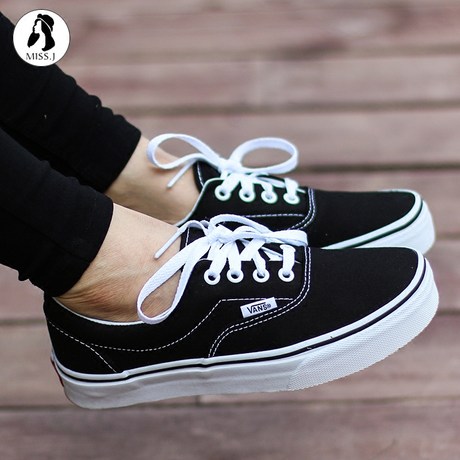 vans era vn 0ewzblk