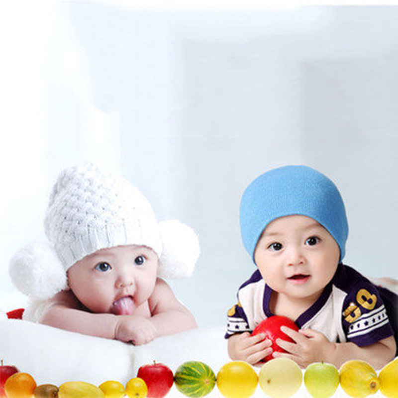 可爱宝宝海报墙贴备孕贴画漂亮宝宝画宝宝照片