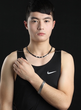 日本MOMO能量平衡手环