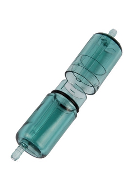 耳麦式吸氧管集水器通用型积水器