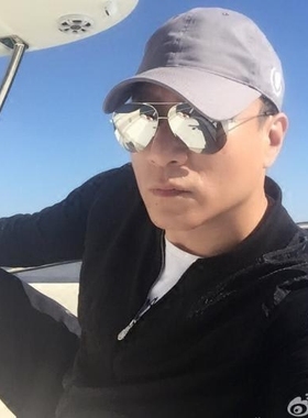 墨镜超大框街拍时尚太阳镜网红