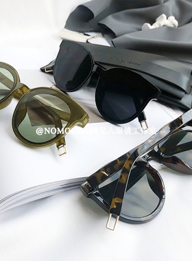 墨镜韩国蓝色大海的传说同款眼镜