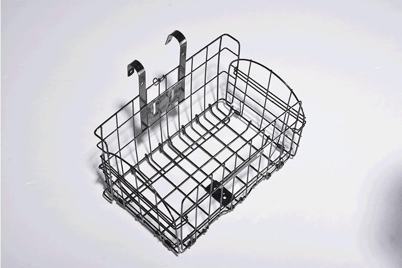 Panier pour vélo - Ref 2270658 Image 3