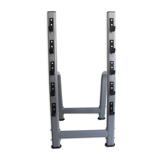 Fitness equipment barbell rack sporting goods 5 barbell rack commercial fitness equipment manufacturer direct sales