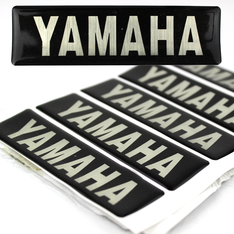 Yamaha标志车贴 新人首单立减十元 21年7月 淘宝海外