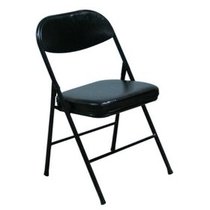 Hangzhou Neighborhood Table And Chairs Party Concert Speech Publicity Celebration Folding Chair Rental will be on loan